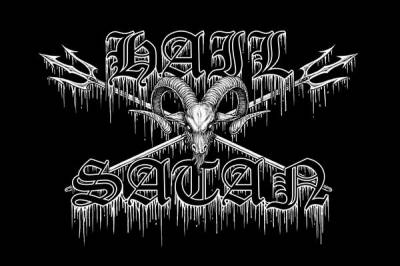 logo Hail Satan
